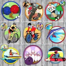 Load image into Gallery viewer, Sports Mega Bundle (60 designs!)