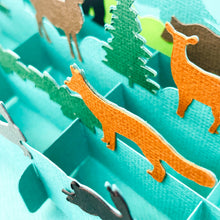 Load image into Gallery viewer, Popout Card Template | Design Your Own Pop Out Cards