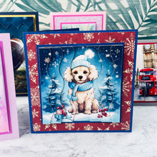 Load image into Gallery viewer, Side Stacker Templates | 7 Different Designs
