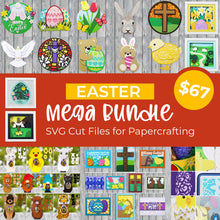 Load image into Gallery viewer, Easter Mega Bundle
