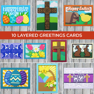 Easter Mega Bundle