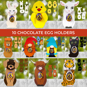 Easter Mega Bundle