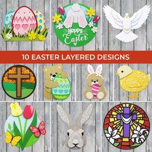 Easter Mega Bundle