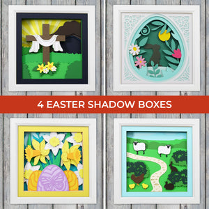 Easter Mega Bundle