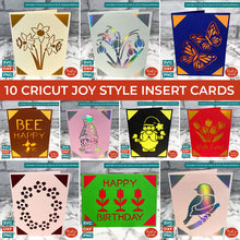 Load image into Gallery viewer, SPRING MEGA BUNDLE: Huge collection of Spring Themed Cutting Files
