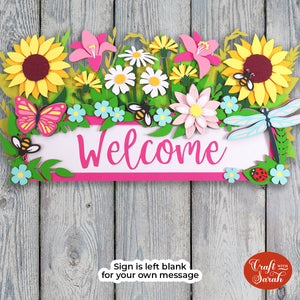 SUMMER MEGA BUNDLE: Huge collection of Summer Themed Cutting Files